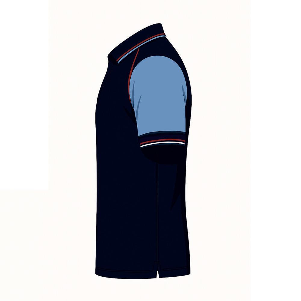 RAF Unisex Poloshirt