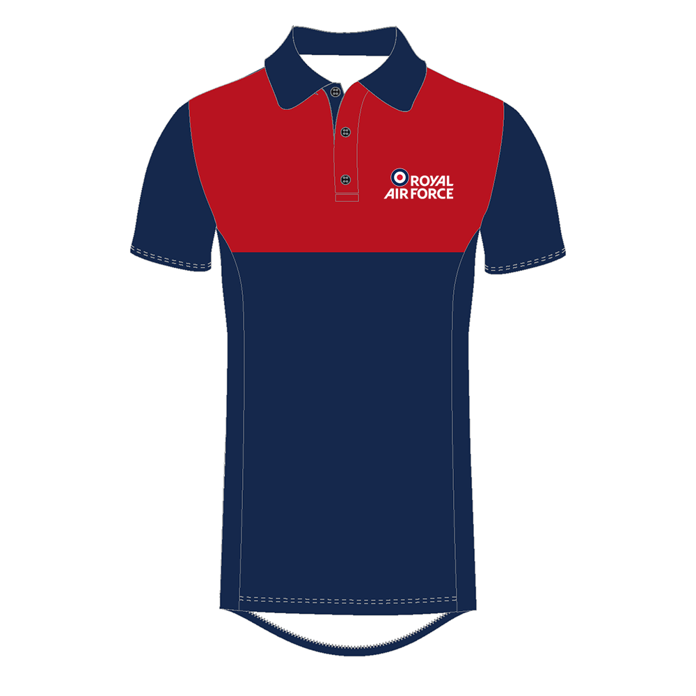 Athletics Evolution Poloshirt